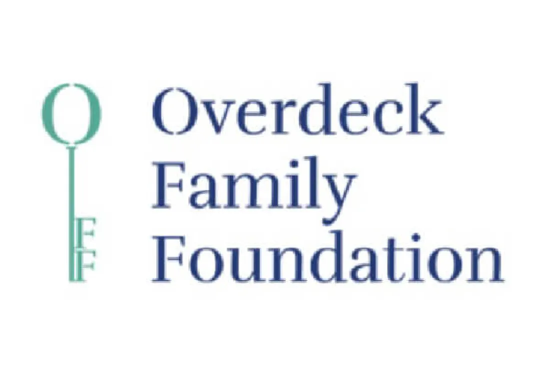 Overdeck Family Foundation